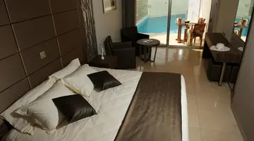 Adams Beach Hotel