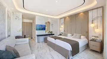 Adams Beach Hotel