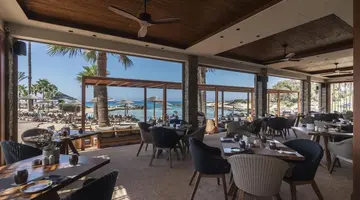 Adams Beach Hotel
