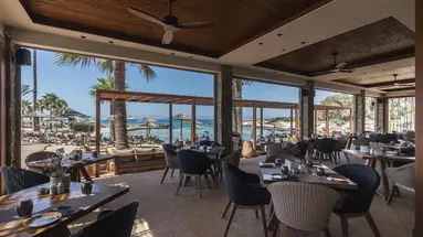 Adams Beach Hotel