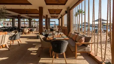 Adams Beach Hotel