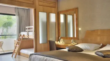 Adams Beach Hotel