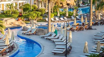 Adams Beach Hotel