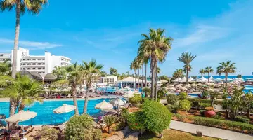 Adams Beach Hotel