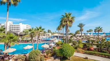 Adams Beach Hotel