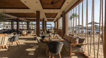 Adams Beach Hotel