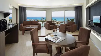 Adams Beach Hotel