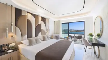 Adams Beach Hotel