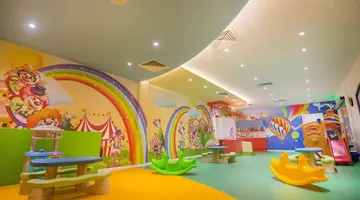 Adams Beach Hotel