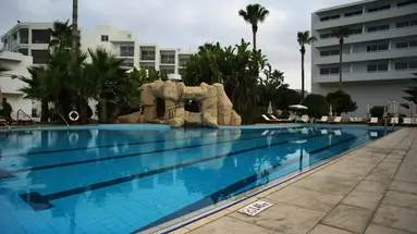 Adams Beach Hotel