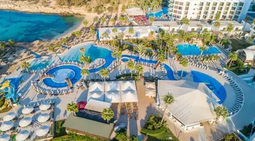 Adams Beach Hotel