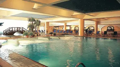 Adams Beach Hotel