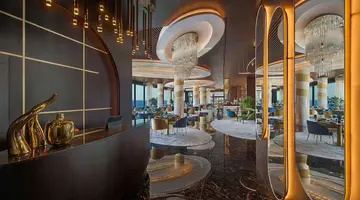 Adams Beach Hotel