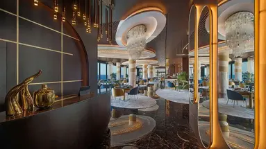 Adams Beach Hotel
