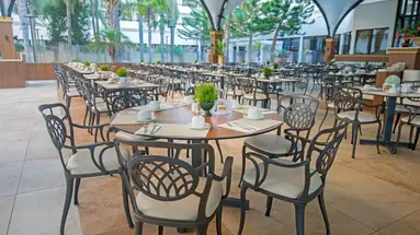 Adams Beach Hotel