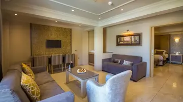 Adams Beach Hotel