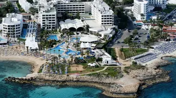 Adams Beach Hotel