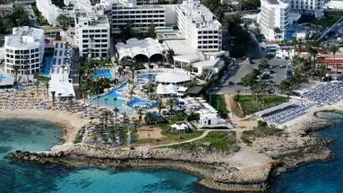 Adams Beach Hotel