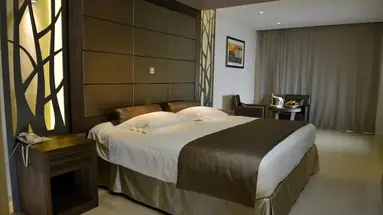 Adams Beach Hotel