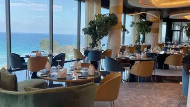 Adams Beach Hotel