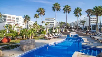 Adams Beach Hotel