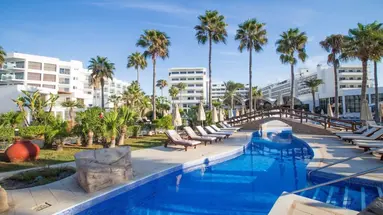 Adams Beach Hotel