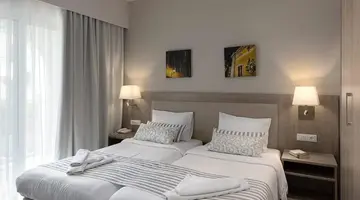 Adams Beach Hotel