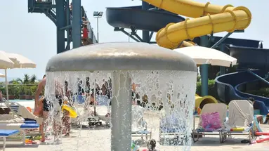 Adams Beach Hotel