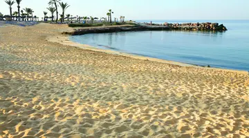 ADAMS BEACH HOTEL