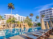Adams Beach Hotel