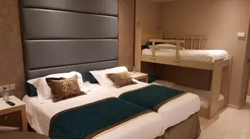 Adams Beach Hotel