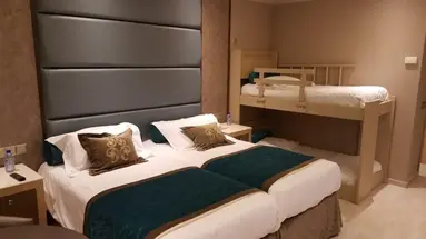 Adams Beach Hotel