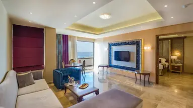 Adams Beach Hotel