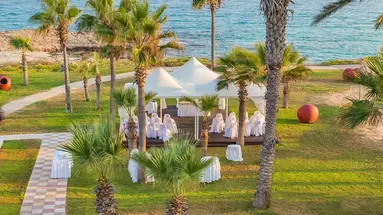 Adams Beach Hotel