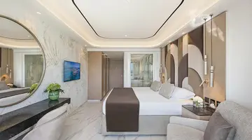 Adams Beach Hotel