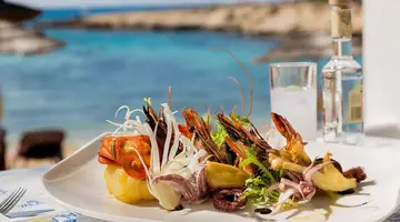 Adams Beach Hotel