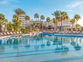 Adams Beach Hotel