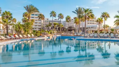 Adams Beach Hotel