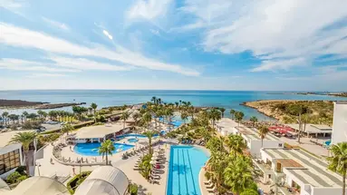 Adams Beach Hotel