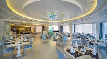 Adams Beach Hotel
