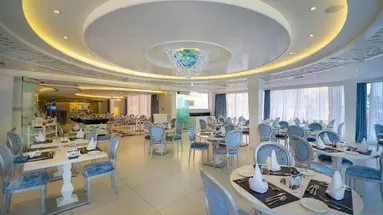 Adams Beach Hotel