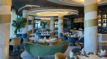 Adams Beach Hotel
