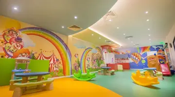 Adams Beach Hotel