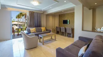 Adams Beach Hotel