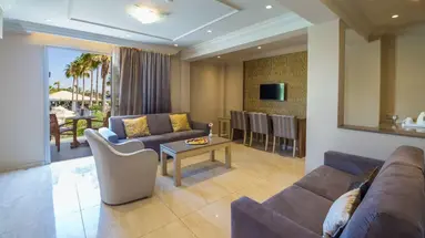 Adams Beach Hotel