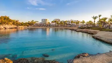 Adams Beach Hotel