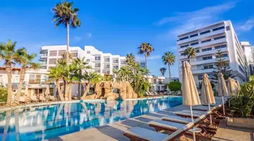 Adams Beach Hotel