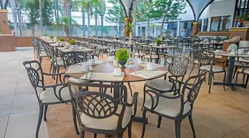 Adams Beach Hotel