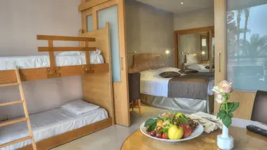 Adams Beach Hotel