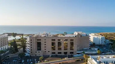 Adams Beach Hotel